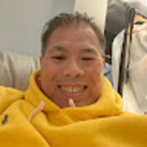 Meet your Posher, Tommy